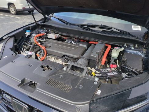 Used 2025 Honda CR-V Sport-L image 32