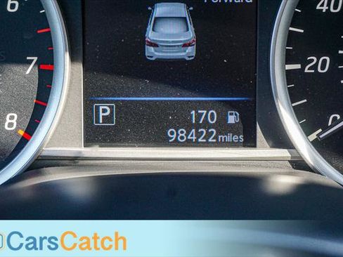 Used 2019 Nissan Sentra S image 29