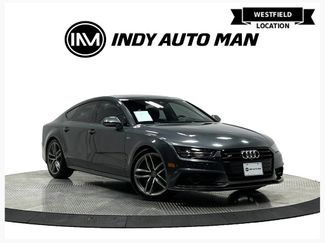 Used 2017 Audi S7 Prestige w/ Prestige Package AWD/4WD 360° Tour