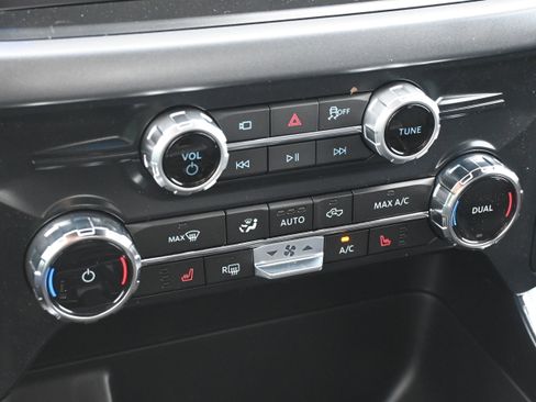 New 2025 Ford F150 XLT w/ Equipment Group 302A MID image 28