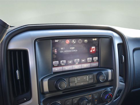 Used 2016 GMC Sierra 1500 SLE w/ SLE Value Package image 15