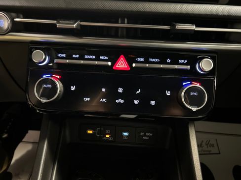 New 2026 Hyundai Santa Cruz SEL image 17