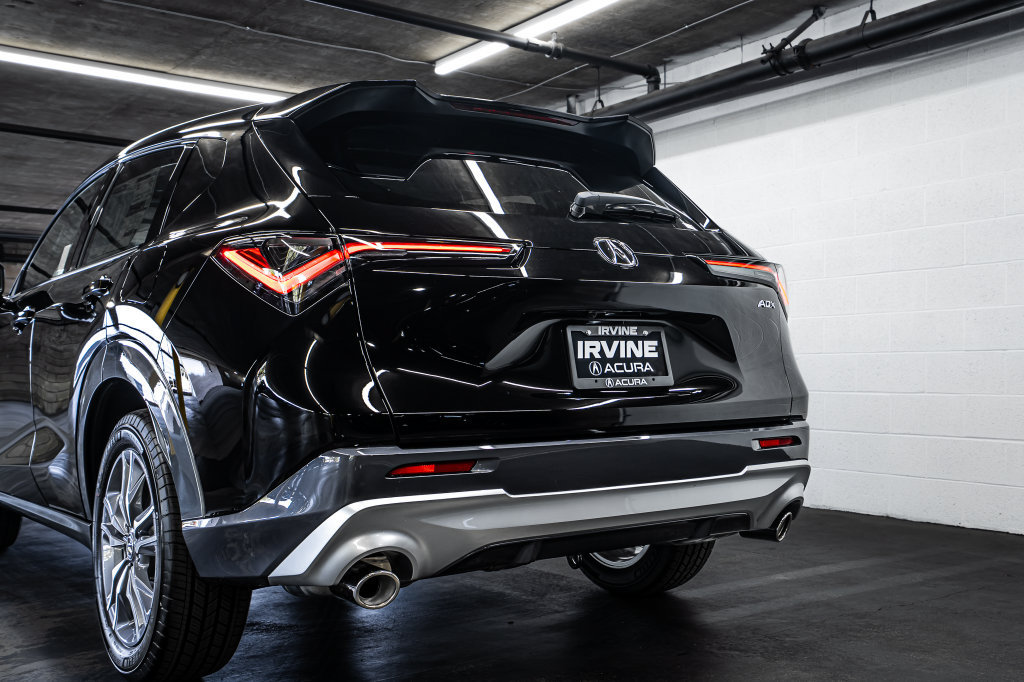 New 2026 Acura ADX FWD image 16