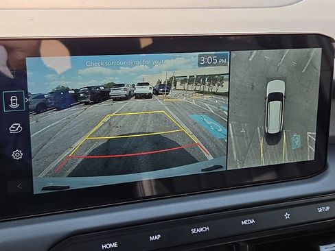 New 2027 Kia Telluride SX X-Line AWD/4WD image 9