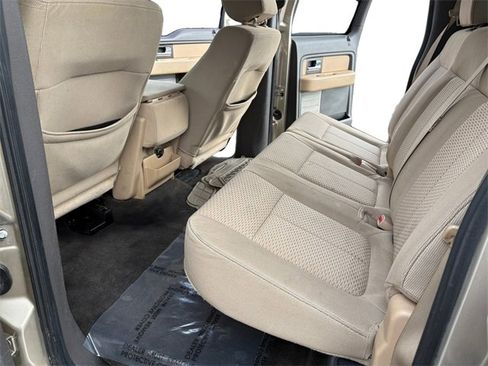 Used 2012 Ford F150 XLT w/ XTR Pkg image 10