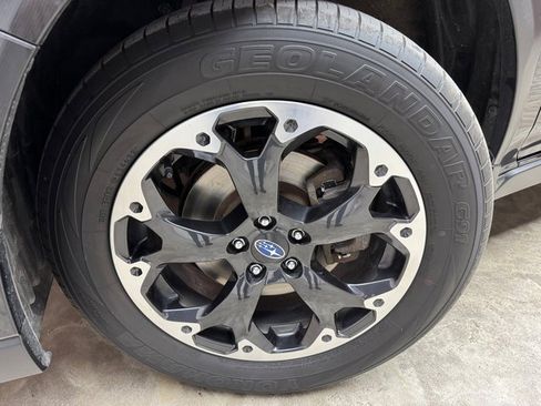 Used 2023 Subaru Crosstrek 2.0i image 28