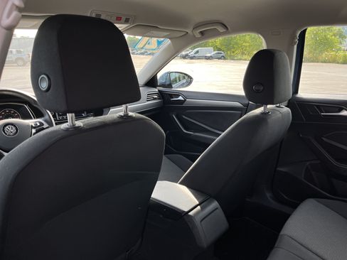 Used 2021 Volkswagen Jetta S FWD image 23