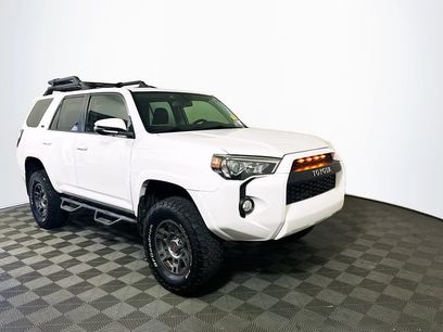 Used 2019 Toyota 4Runner SR5 Premium