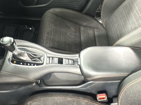 Used 2023 Honda HR-V Sport image 34