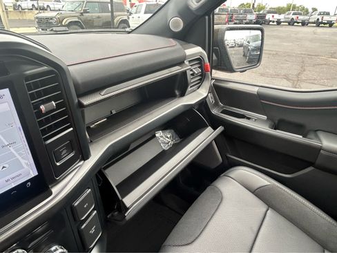 New 2026 Ford F150 Raptor AWD/4WD image 85