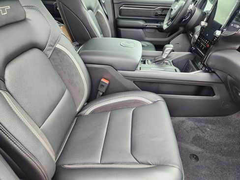 New 2026 RAM 1500 Rebel w/ G/T Package image 10