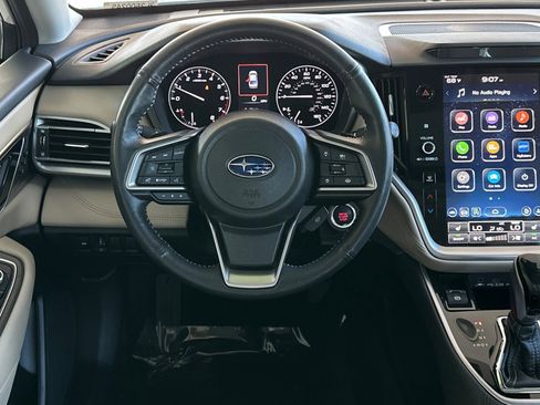 Used 2025 Subaru Legacy Limited image 15