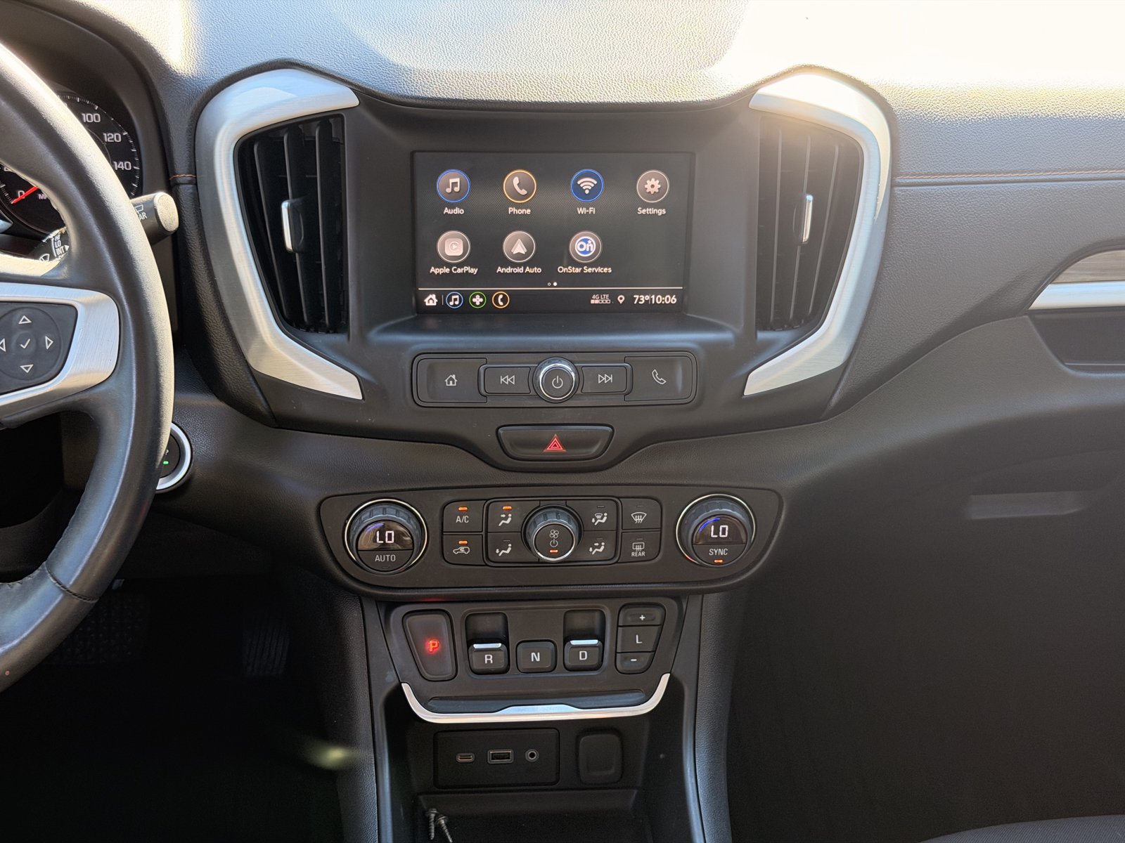 Used 2021 GMC Terrain SLE w/ Driver Convenience Package FWD image 30