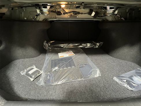 New 2025 Nissan Sentra S image 21