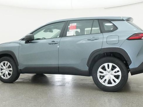 New 2026 Toyota Corolla Cross L FWD image 20
