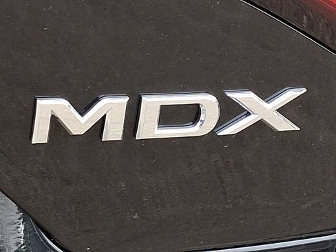 New 2026 Acura MDX SH-AWD image 9