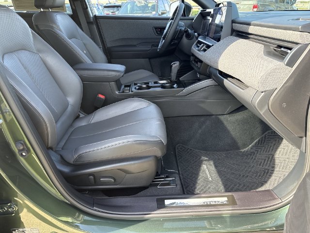 Certified 2026 Subaru Outback Limited AWD/4WD image 14