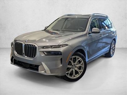 New 2026 BMW X7 xDrive40i w/ Premium Package