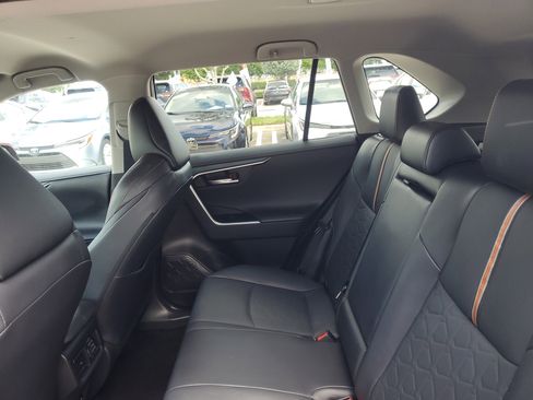 Used 2023 Toyota RAV4 Adventure image 12