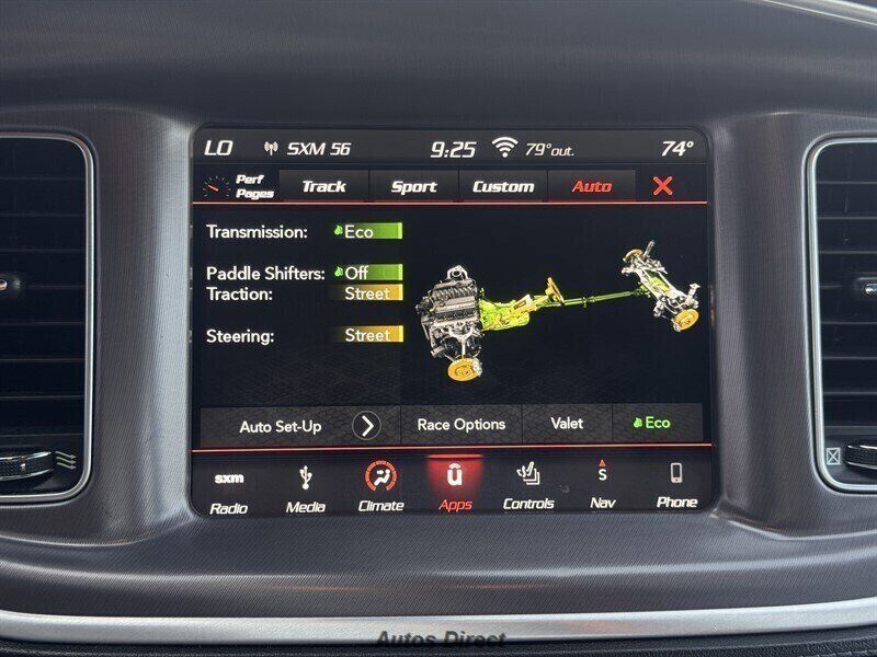 Used 2019 Dodge Charger Scat Pack w/ Plus Group RWD image 36