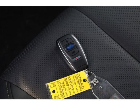 New 2026 Subaru Outback Limited XT image 62