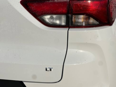 New 2026 Chevrolet TrailBlazer LT w/ Convenience Package image 21