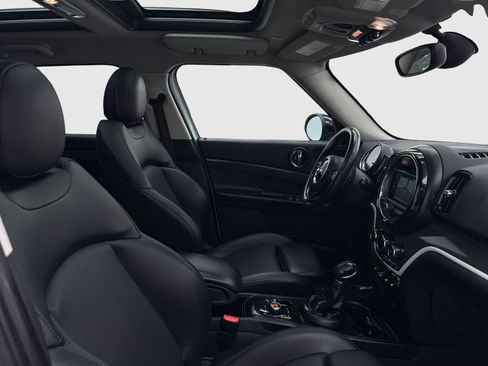 Used 2019 MINI Cooper Countryman S AWD/4WD image 40