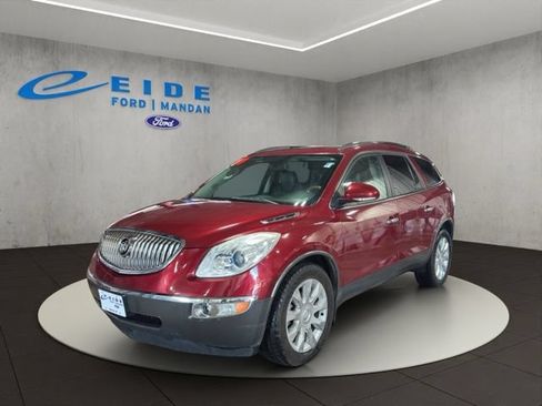 Used 2010 Buick Enclave CXL w/ Trailering Provision Package AWD/4WD image 5