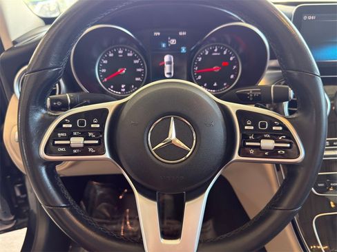 Used 2019 Mercedes-Benz C 300 Sedan image 15