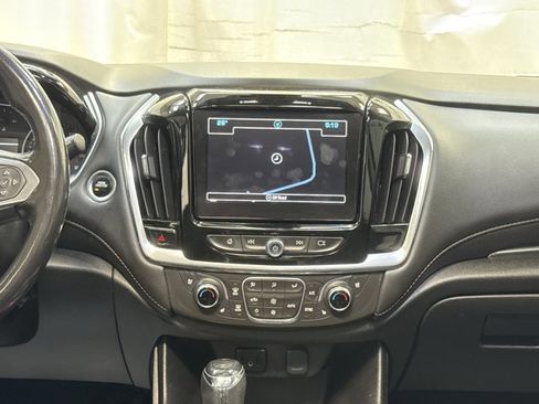 Used 2019 Chevrolet Traverse Premier w/ Redline Edition image 25