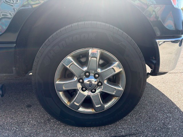 Used 2013 Ford F150 XLT w/ XLT Chrome Pkg AWD/4WD image 31