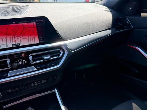 Used 2021 BMW M340i w/ Premium Package RWD image 39