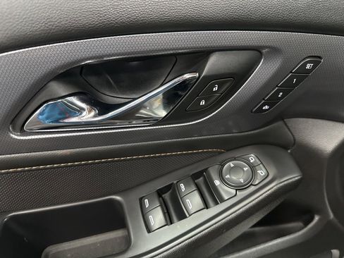 Used 2021 Chevrolet Traverse Premier w/ LPO, Floor Liner Package image 19