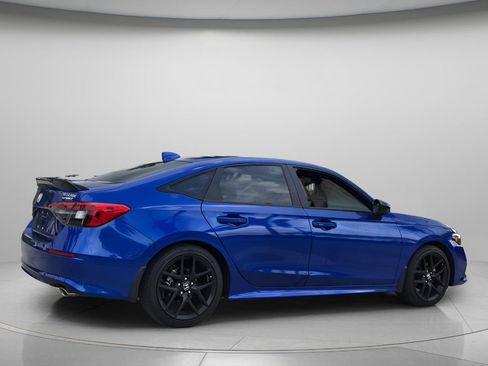 Used 2024 Honda Civic Sport image 7