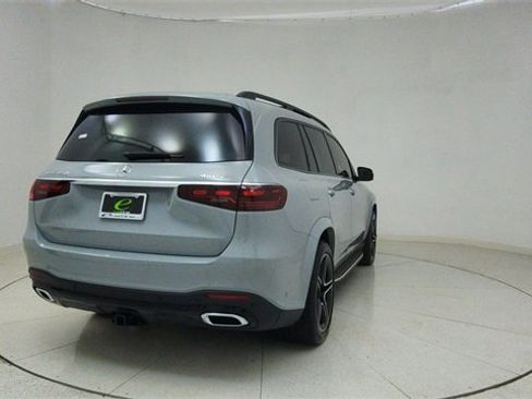 Used 2025 Mercedes-Benz GLS 450 GLS 450 image 76