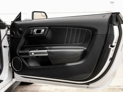 Used 2020 Ford Mustang Premium RWD image 46