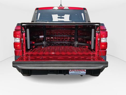 Used 2025 Ford Maverick XLT FWD image 22