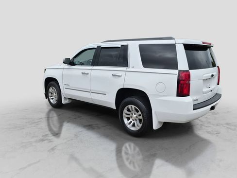Used 2016 Chevrolet Tahoe LS w/ Max Trailering Package AWD/4WD image 6