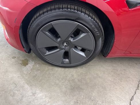 Used 2021 Tesla Model 3 Long Range image 14