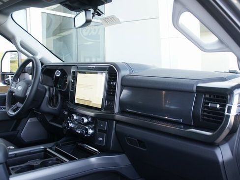 New 2026 Ford F350 Lariat image 44