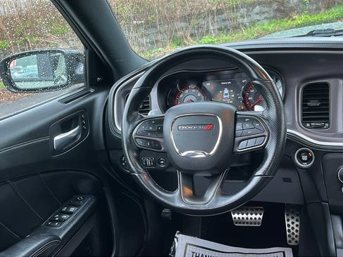 Certified 2022 Dodge Charger GT w/ Plus Group AWD/4WD image 28