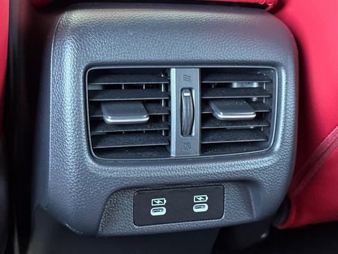 Used 2025 Acura ADX A-Spec FWD image 16