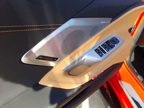 Used 2025 Chevrolet Corvette Z06 image 16