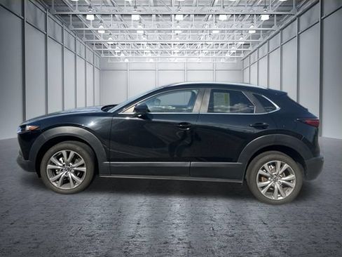 Used 2024 MAZDA CX-30 AWD 2.5 S w/ Preferred Package image 2