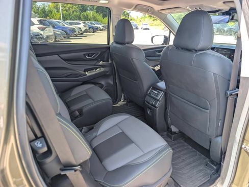 Used 2022 Subaru Outback Limited XT AWD/4WD image 40