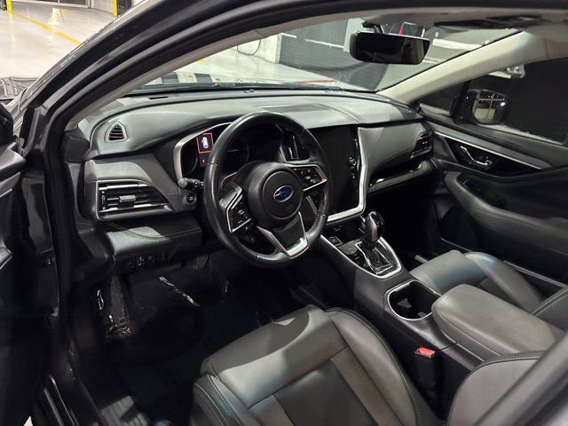 Used 2022 Subaru Outback Onyx Edition XT AWD/4WD image 11