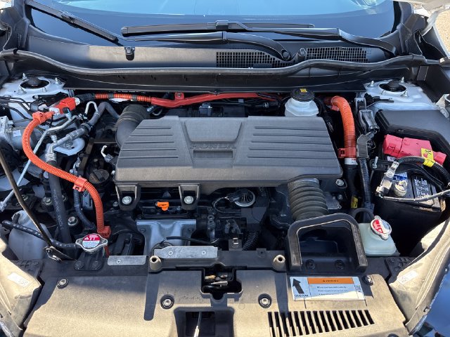 Used 2022 Honda CR-V EX image 28