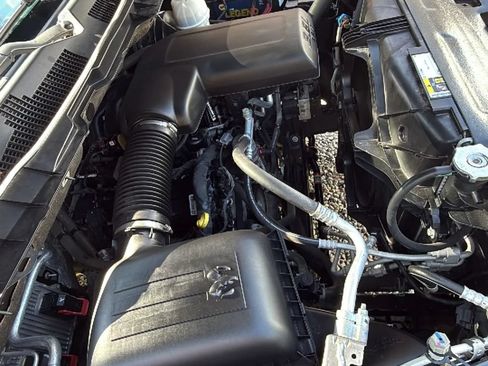 Used 2019 RAM 1500 Tradesman w/ Power & Remote Entry Group RWD image 30