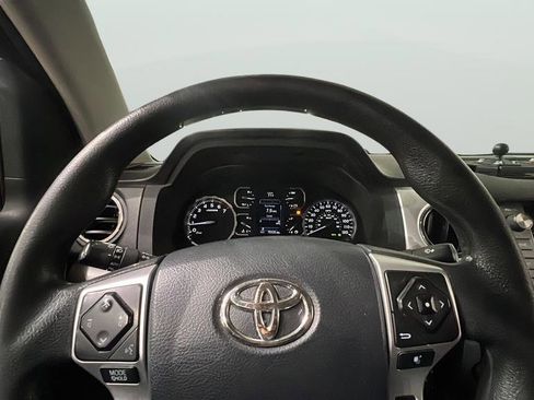 Used 2019 Toyota Tundra SR5 w/ TRD Sport Package image 30