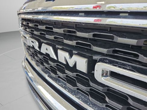 Used 2023 RAM 1500 Big Horn RWD image 29
